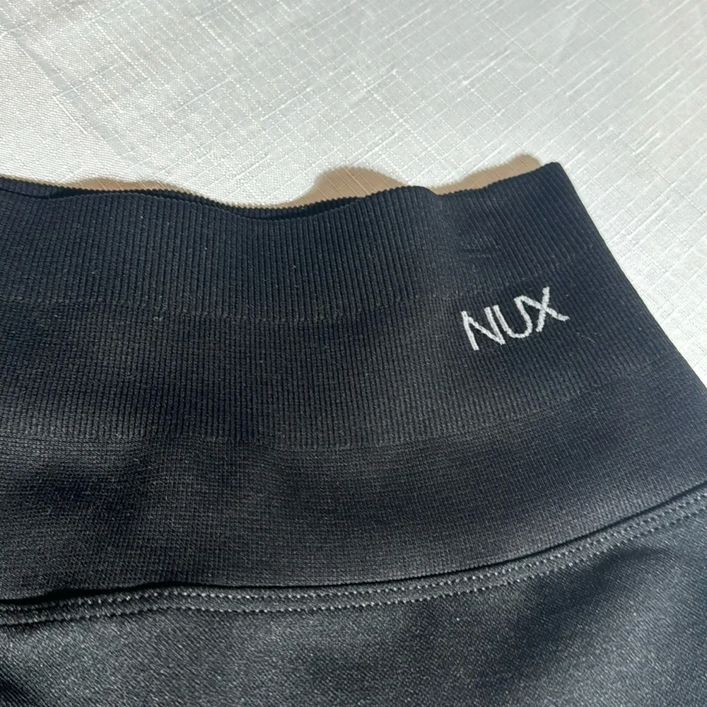 NUX Leggings new size‎ S/M